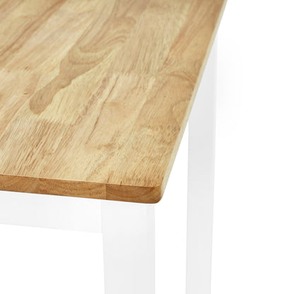 Linwood Square Dining Table