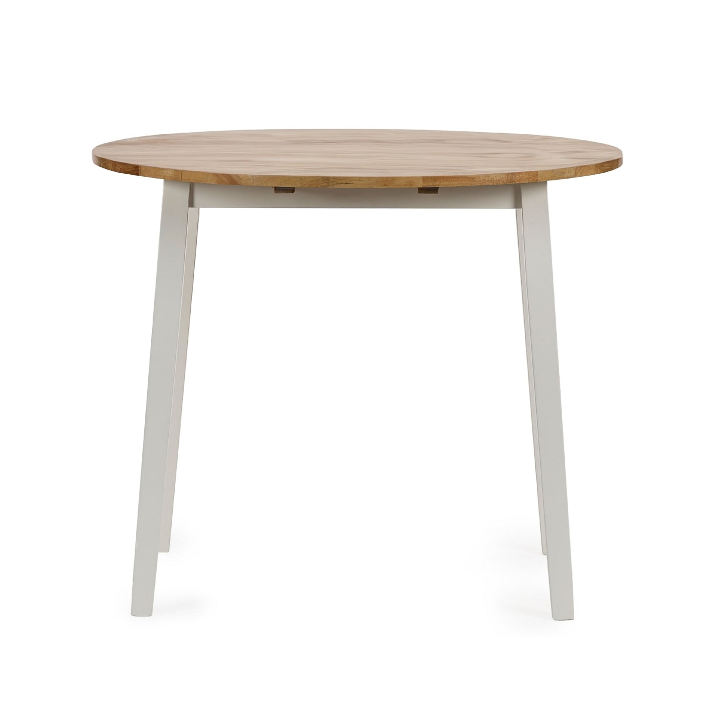 Linwood  Round Drop Leaf Table