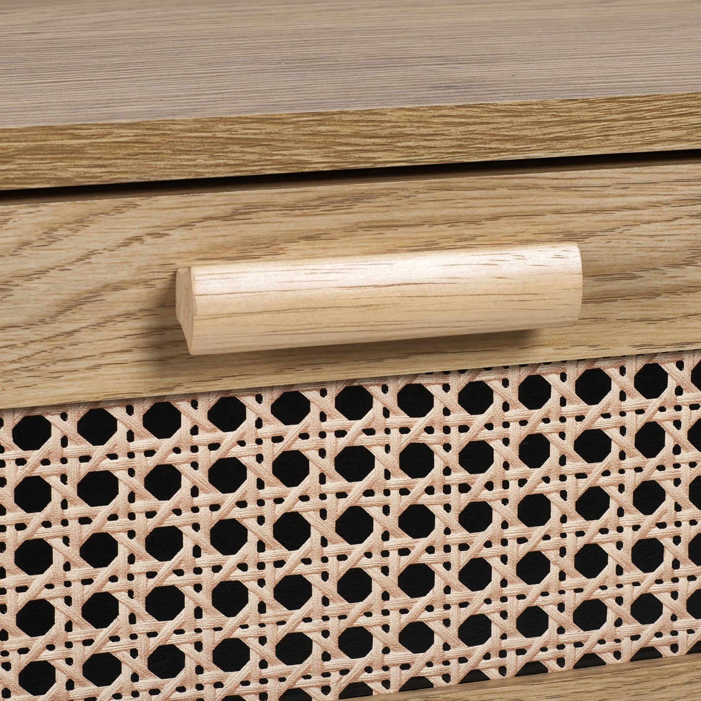 Sydney 6 Drawer Wide Chest