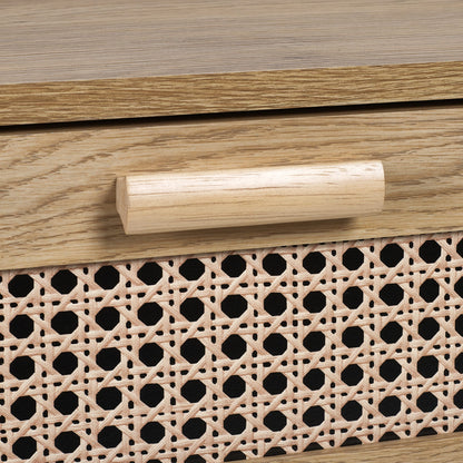 Sydney 6 Drawer Wide Chest