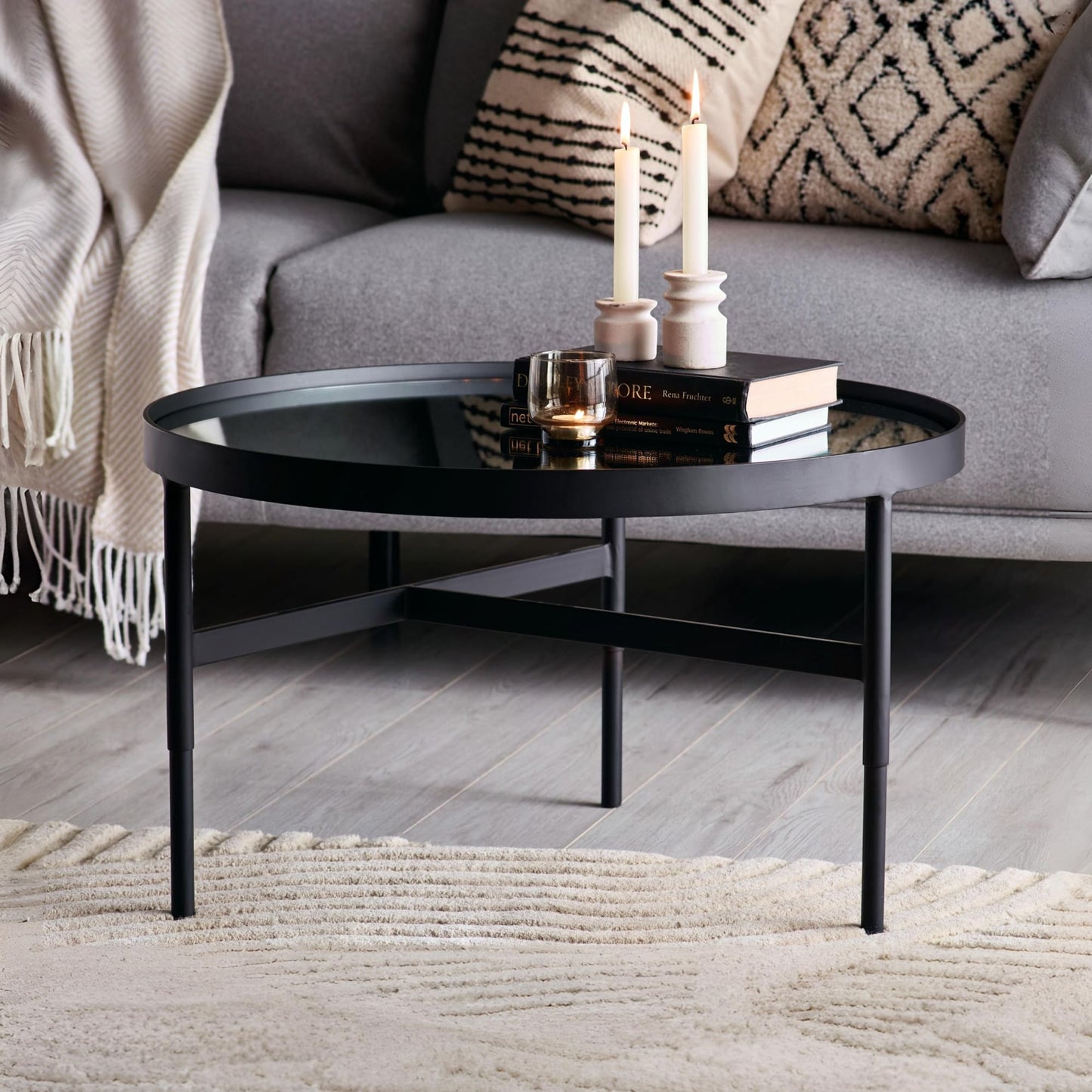 Franki Coffee Table