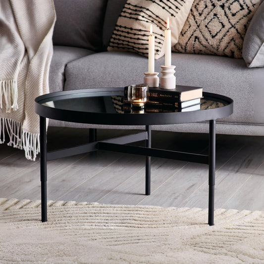 Franki Coffee Table