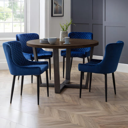 Brooklyn Round Table