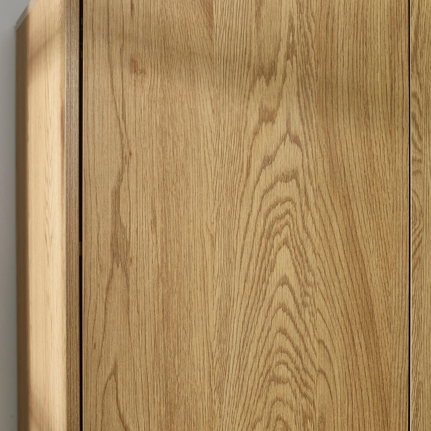 Harlow 2 Door Wardrobe