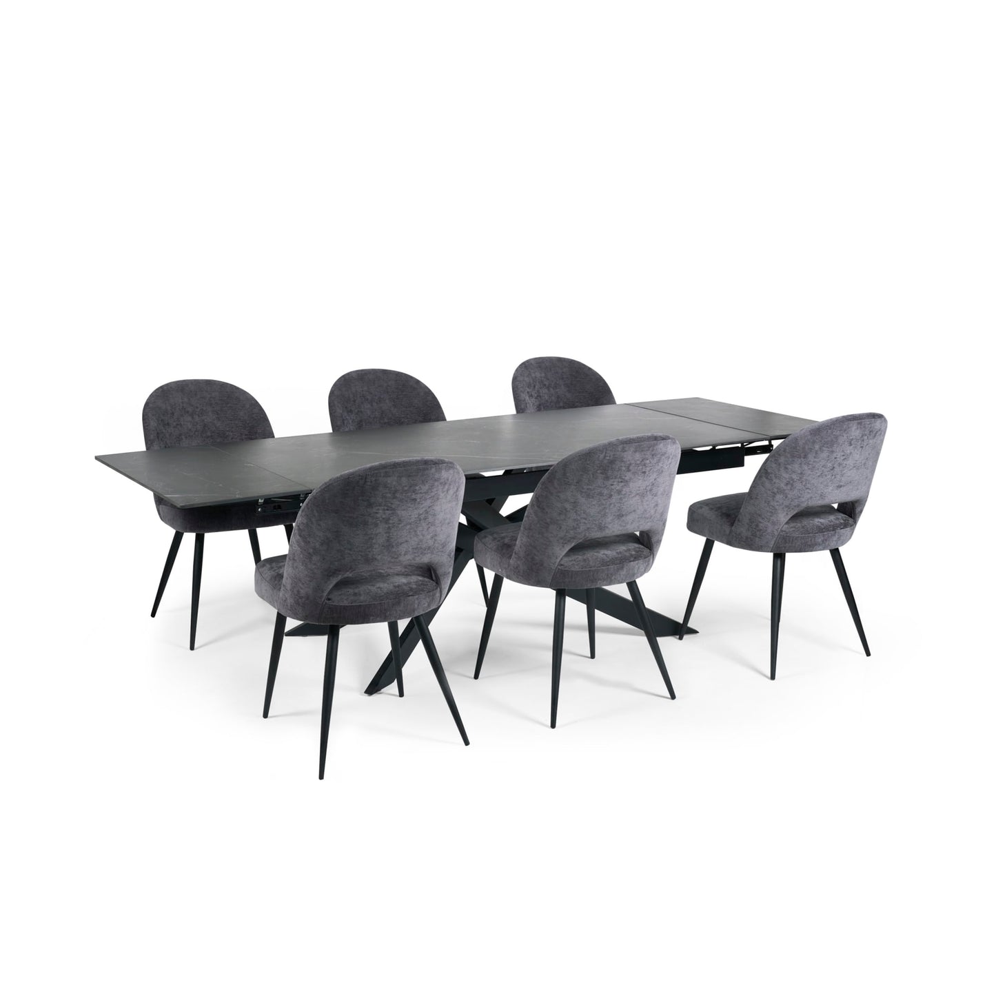 Osaka Extending Dining Table