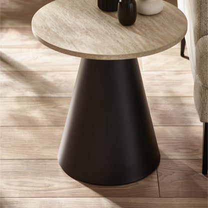 Elgon Coffee & Side Tables