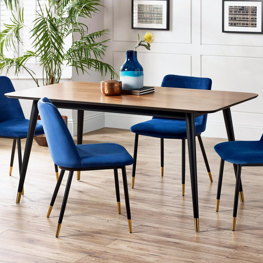 Findlay Rectangular Dining Table