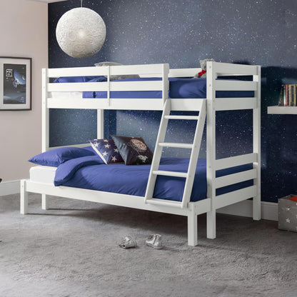 Merlin Triple Sleeper Bunk