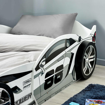 Storm Racer Bed