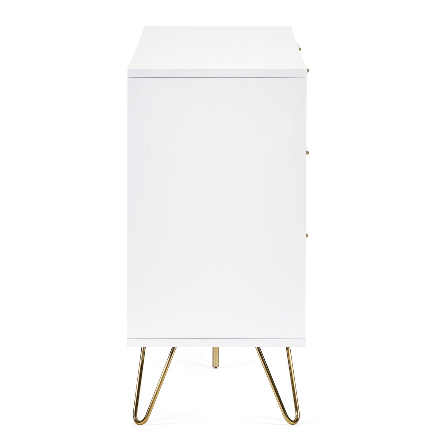 Murano 6 Drawer Chest