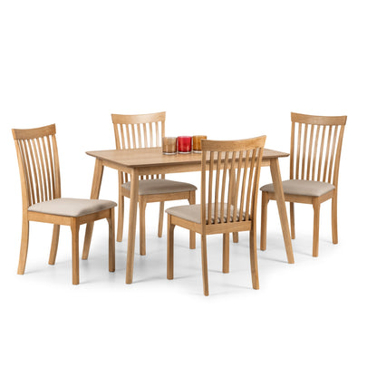 Boden Rectangular Table