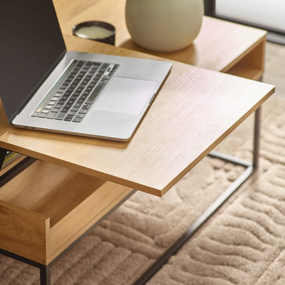 Kade Storage Coffee Table