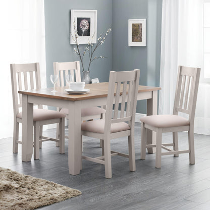 Richmond Extending Dining Table