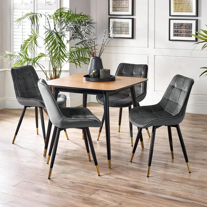 Findlay Square Dining Table