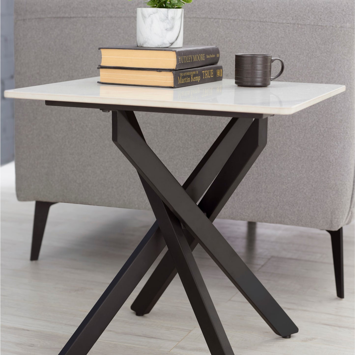 Bradley Side Table