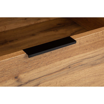 Bali 2 Door 1 Drawer Wardrobe