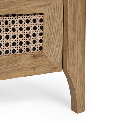 Sydney 6 Drawer Wide Chest