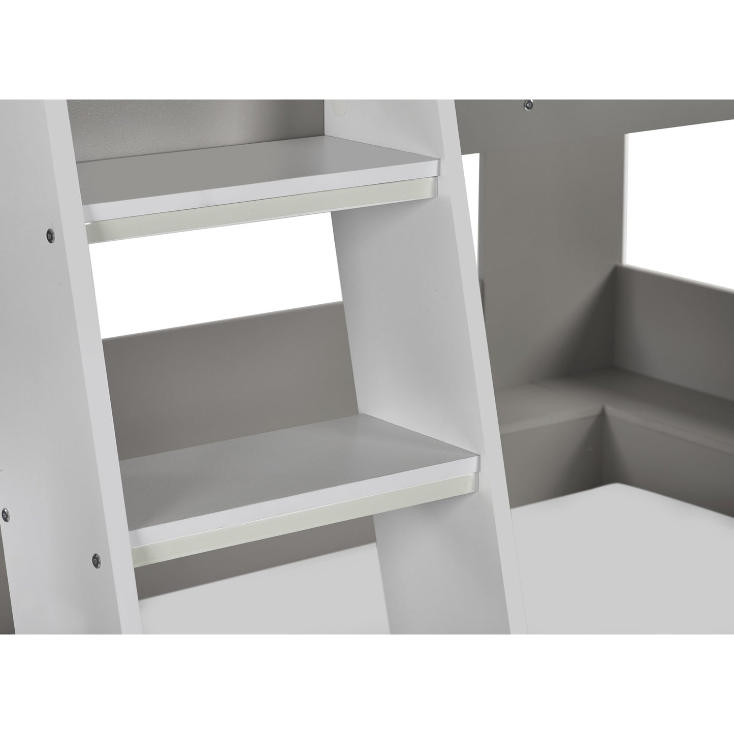 Parsec Bunk Bed