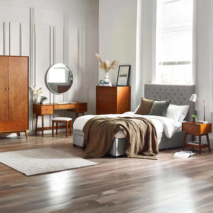 Lowry 1 Drawer Side Table