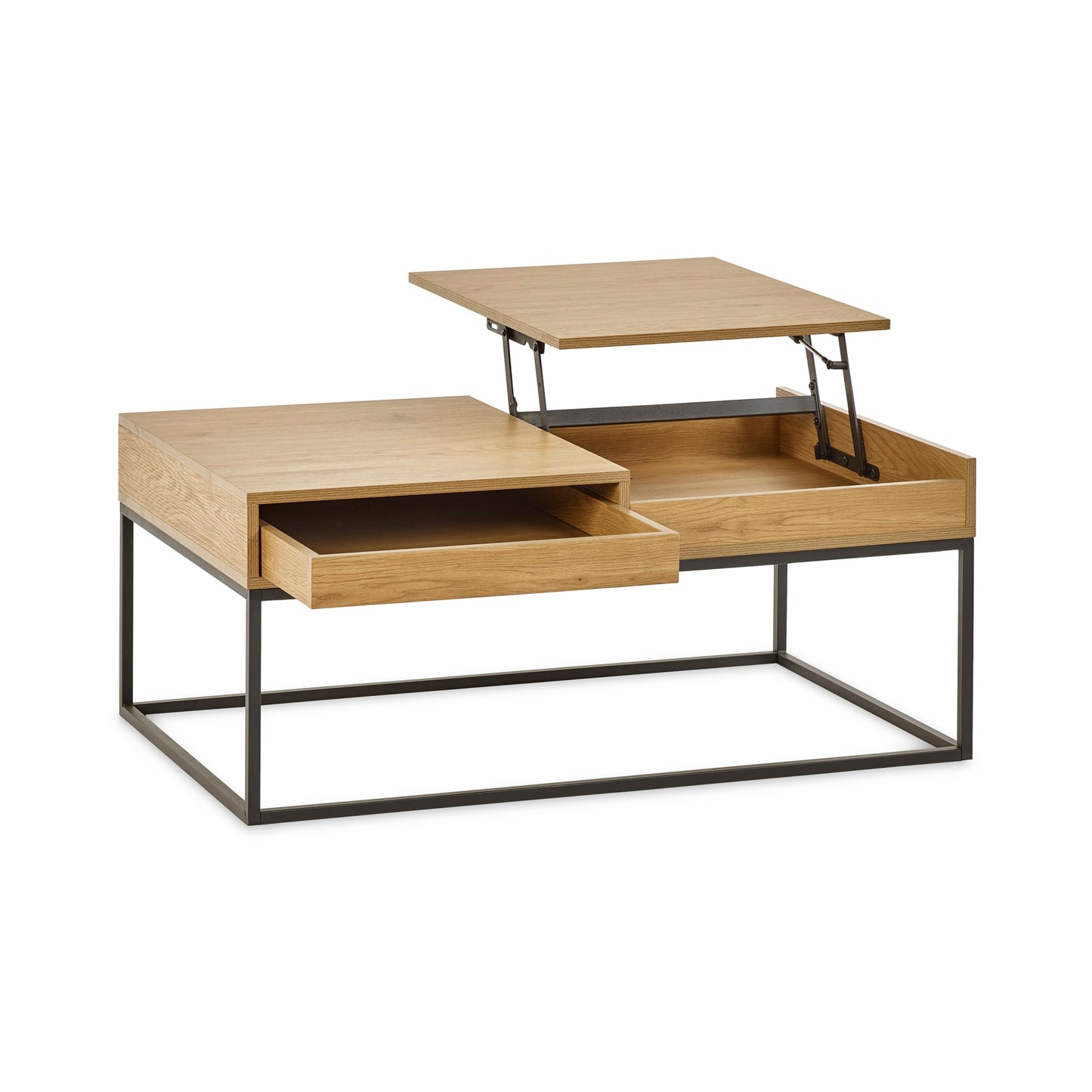 Kade Storage Coffee Table