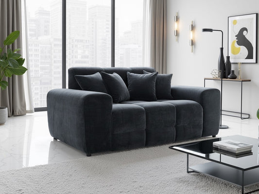 Jacob 2-Seater Sofa