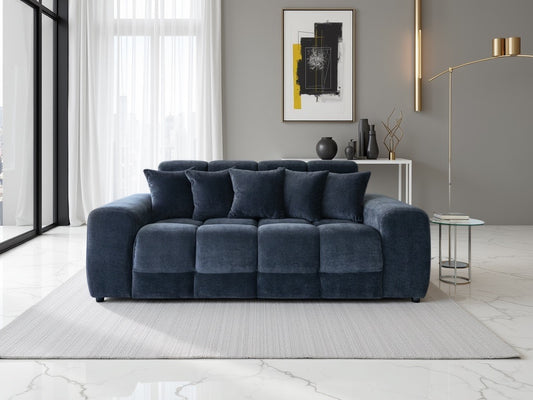 Jacob 3-Seater Sofa