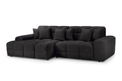 Jacob Corner Sofa