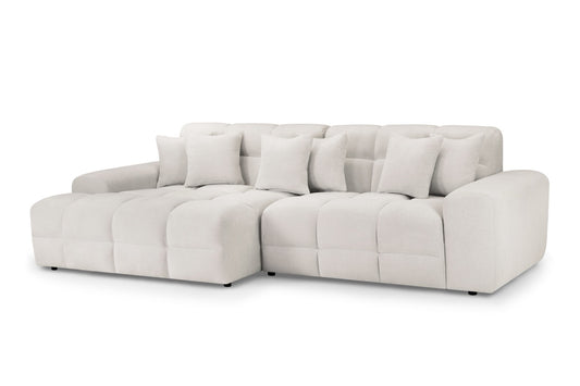 Jacob Corner Sofa