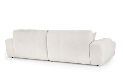 Jacob Corner Sofa