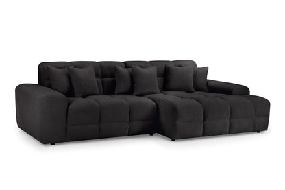 Jacob Corner Sofa
