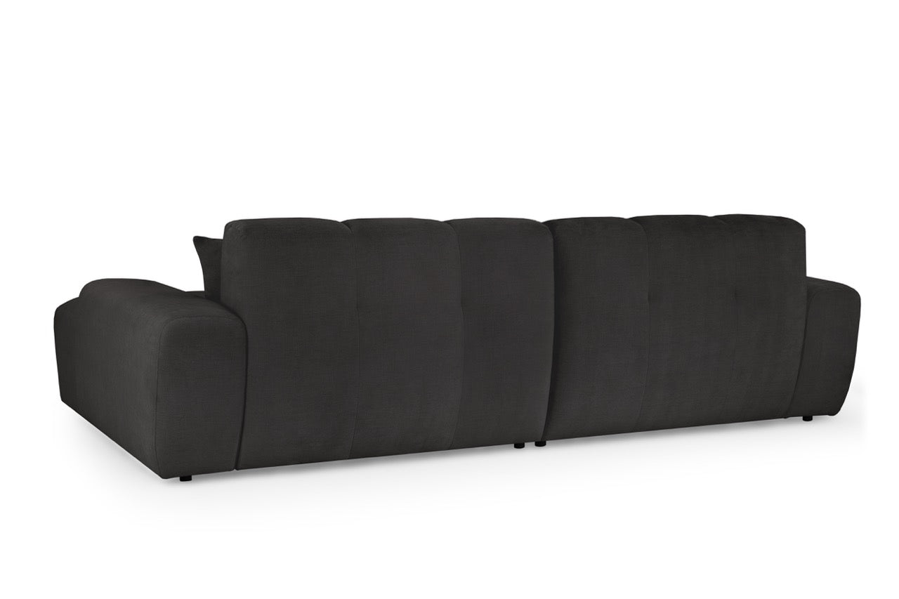 Jacob Corner Sofa