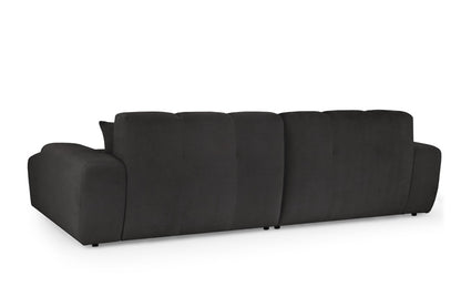 Jacob Corner Sofa