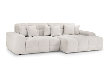 Jacob Corner Sofa
