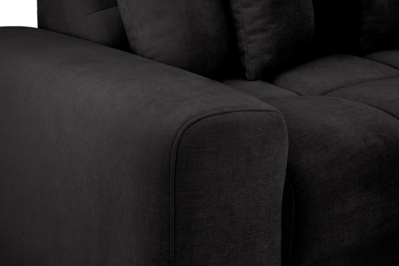 Jacob Corner Sofa