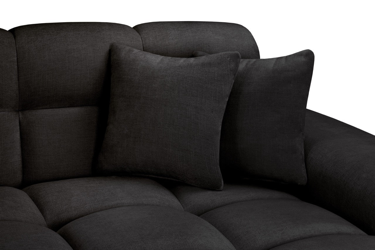 Jacob Corner Sofa