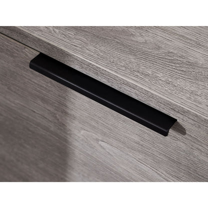 Bali 6 Drawer Wide Chest