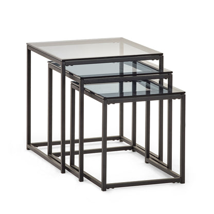 Chicago Nest Of 3 Tables