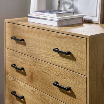 Harlow 4 Drawer Chest