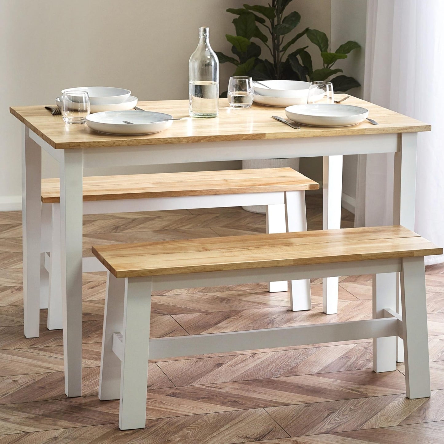 Linwood Small Dining Table