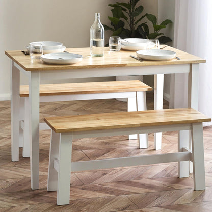 Linwood Small Dining Table