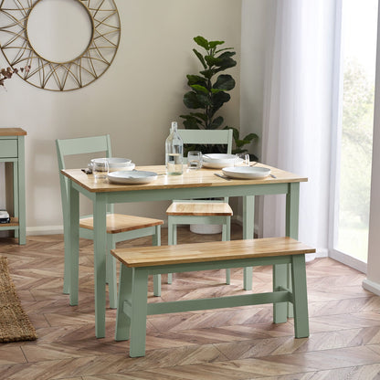 Linwood Small Dining Table