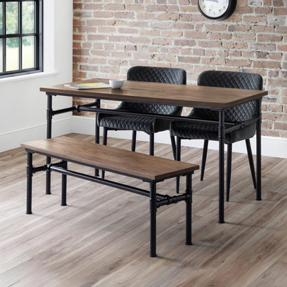 Carnegie Dining Table