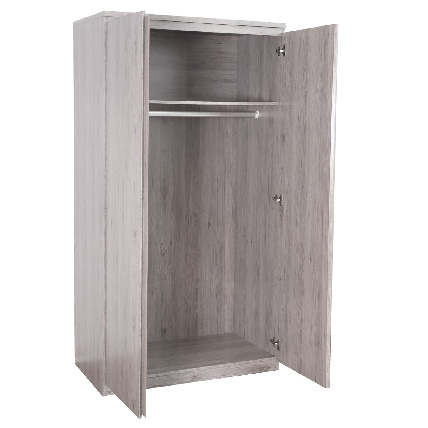 Jupiter 2 Door Wardrobe