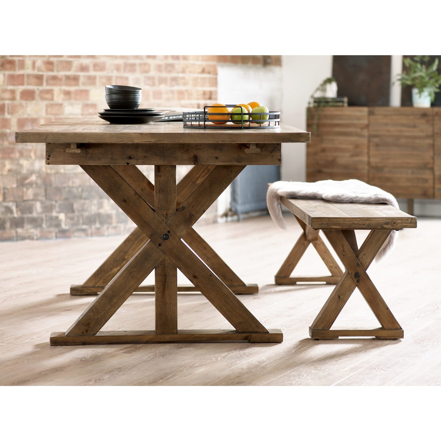 Chatsworth Extending Table