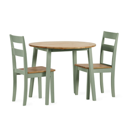Set Of 2 Linwood Dining Chairs