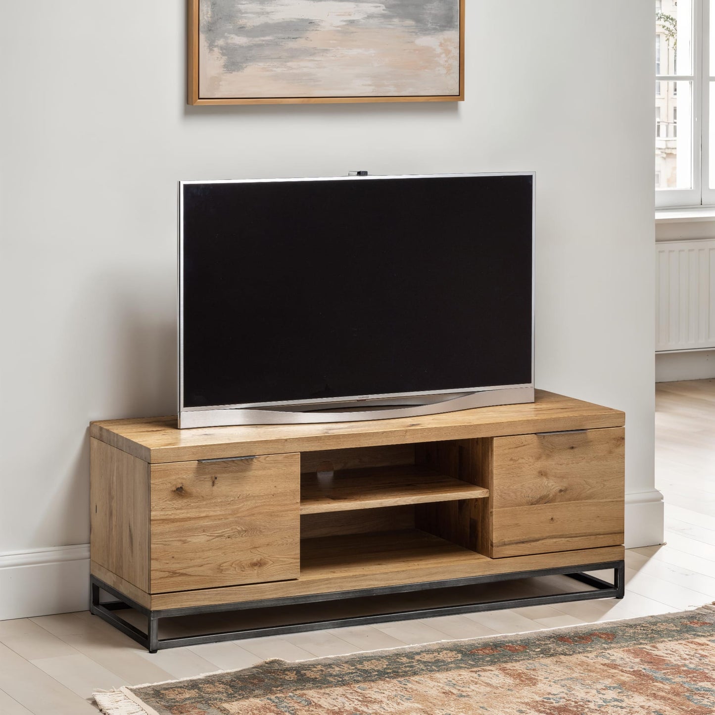 Brooklyn Tv Unit