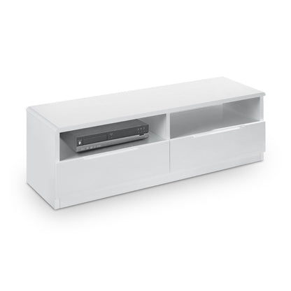 Manhattan 2 Drawer Media Unit