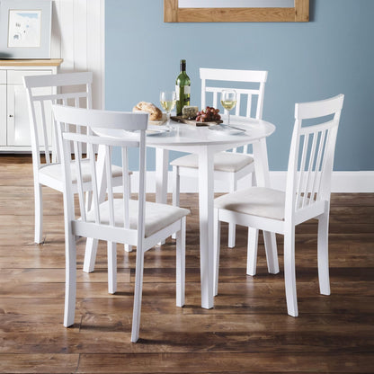 Coast Dropleaf Table