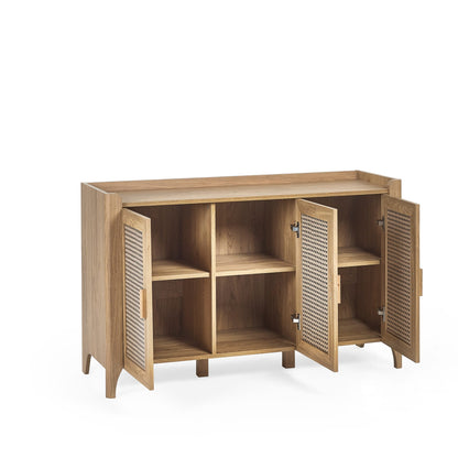 Sydney 3 Door Sideboard