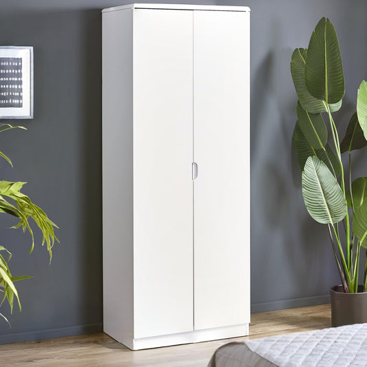 Manhattan 2 Door Wardrobe